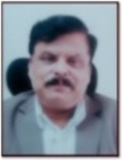 Shri Shri Alok Kumar (IRS)